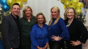 In Pictures: Talent shines through in Limerick town to support humanitarian effort in Ukraine