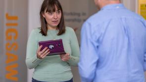 JOB ALERT:  Join the Jigsaw team! 