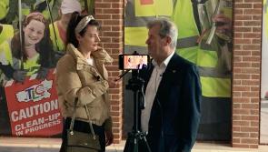 WATCH: JP McManus talks litter, hurling and Tiger Woods as Team Limerick Clean-Up returns