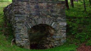 Then & Now: Kilns that fired Irish farming  