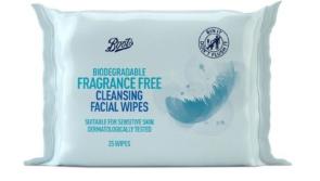 Wiped Out! Major pharmacy is banning all plastic-based wet wipes