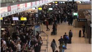 New advice for departing airport passengers as wait times are cut