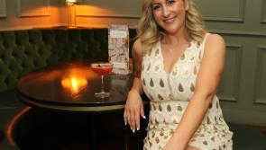 Limerick, you made me feel like a lady! Staying at the Savoy