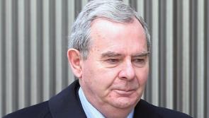 No arrests made following search of Sean Quinn's home