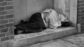 CRISIS: Over 2,500 people were prevented from going homeless so far this year