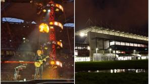 Ed Sheeran's P&aacute;irc U&iacute; Chaoimh Concerts: Stage times, ticket details and everything you need to know