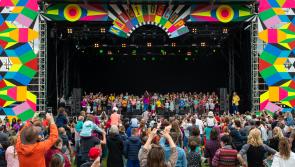 Organisers of Irish family-focused music and arts festival reveal more acts in line-up