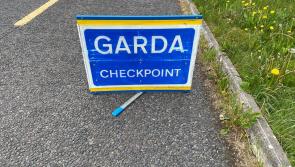 17 people killed on Irish roads over Christmas and over 900 drivers found under the influence 