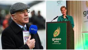 Ted Walsh forced to apologise after controversial 'hiding' comments at Punchestown