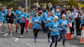 In Pictures: Monagea for CRY makes a welcome return as Niamh and Darra are remembered