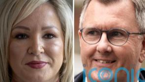 Northern Ireland heads to the polls as election gets underway