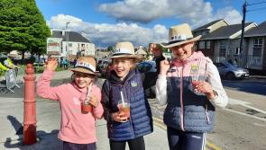WATCH: Ed Sheeran fans arrive at Thomond Park for second Limerick concert
