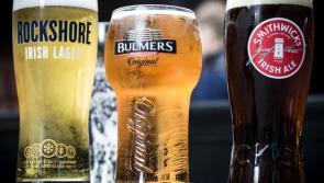 Beer sales drop dramatically during Covid-19 pandemic 