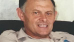 GAA club show support to family of murdered Sean Brown