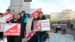UK govt takes further action in bid to deliver Northern Ireland abortion services