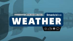 Limerick Weather - Saturday, August 20