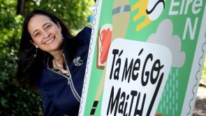 First loves and c&eacute;il&iacute;s to feature on two new An Post stamps celebrating Gaeltacht