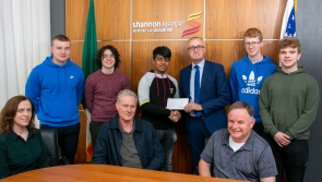 Irish students chosen to present design of space settlement at US conference