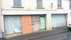 Funding announced to allow local authorities buy vacant properties in towns and villages