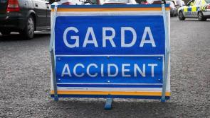 Pedestrian in his 70s dies following traffic collision with van