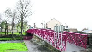 Then & Now: A wee bit of music in Athea 