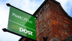 'The lifeblood of our towns and villages' - Irish Postmaster's Union welcomes &euro;30m funding package


