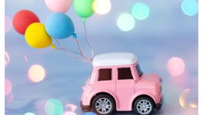 9 reasons a Sarsfield Credit Union car loan is better than a PCP agreement