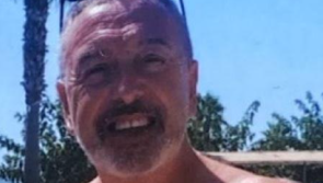 MISSING PERSON: Gardai concerned for welfare of 59 year old man