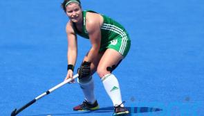 'Surreal' - Ireland's highest capped sportswoman given MBE honour by UK's queen