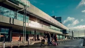 Shannon Airport prepares for busy bank holiday weekend as latest summer service takes off