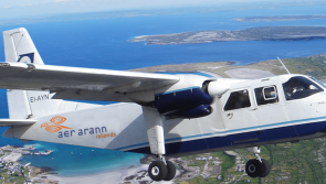 New &euro;5m air service contract between mainland and Aran Islands secured