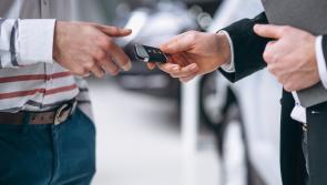 SHOCKING: The scandalous price to rent a car for a week in Ireland