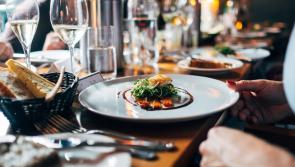 The Irish Restaurant Awards return for 2022
