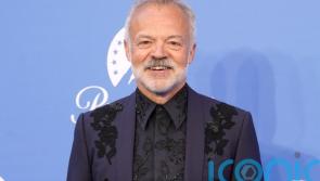 'Nobody wanted' Ukraine to be unable to host Eurovision next year - Graham Norton