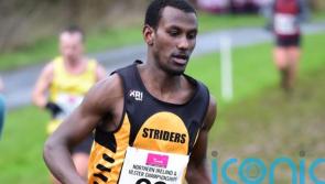 Ethiopian man granted asylum after escaping torture will run for Northern Ireland