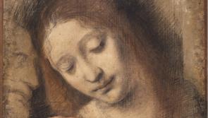 Rare drawings of Leonardo da Vinci&rsquo;s iconic masterpiece on sale