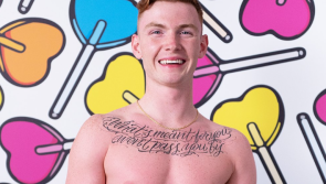 Son of popular Irish singer enters Love Island villa