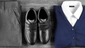 Over 100,000 families to receive school clothing and footwear allowance this week