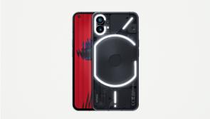 Tech firm unveils its smartphone to rival Apple and Samsung