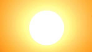 WEATHER: Highest temperature since 1887 officially recorded in Ireland