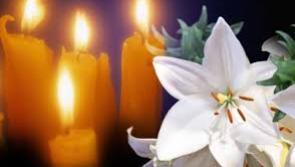 Deaths in Limerick: Tuesday, April 8