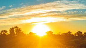 Ireland 'not prepared' for more frequent extreme weather and heatwaves