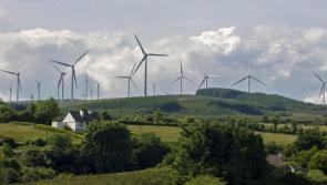 Irish greenhouse emissions soar to pre-Covid levels putting pressure on carbon budget