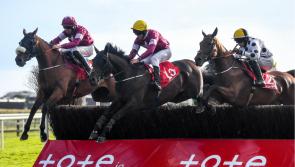 RACING: Power relishing return of full crowds at this year&rsquo;s Galway Festival