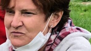 MISSING PERSON: Garda&iacute; appeal for assistance in finding missing 47-year-old woman