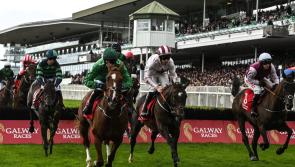 RACING: Your guide to day three of the Galway Festival