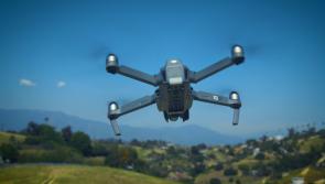Have your say: Ministers launch public consultation on unmanned drones