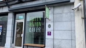 Limerick Property Watch: Former cafe is the perfect spot to plant your business