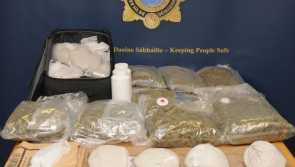 Heroin worth over &euro;2m among 'significant quantities' of drugs seized in Garda bust