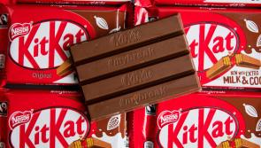 KitKat maker latest food firm to push prices higher for shoppers